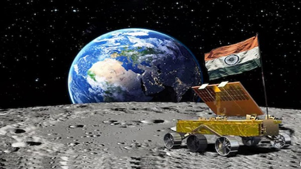 chandrayaan 3 mission