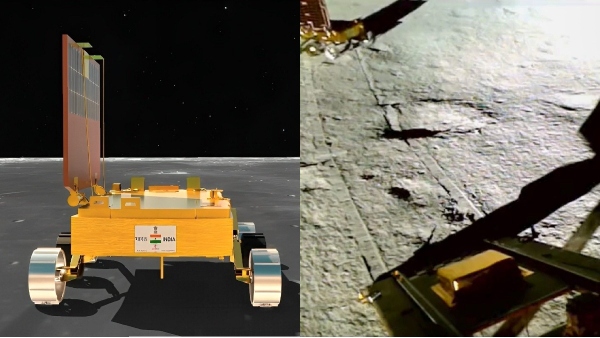 chandrayaan 3 pragyan rover chandrayaan 3 pragyan rover