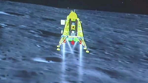 chandrayaan 3