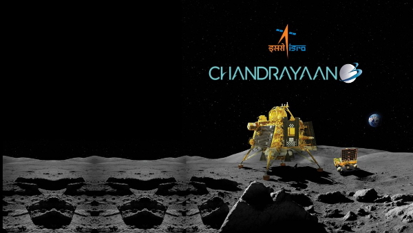 Chandrayaan 