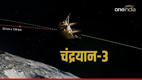 Chandrayaan 3 Misson News