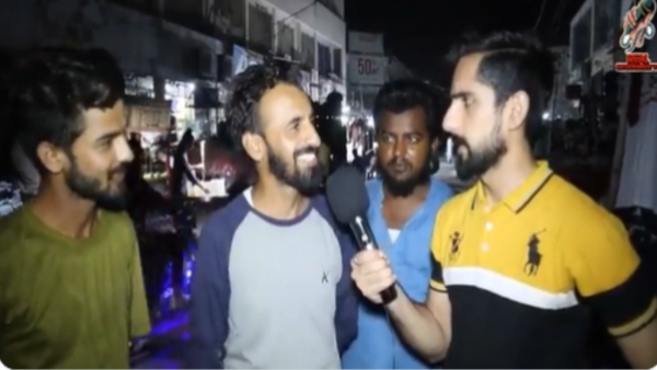 Pakistan Chandrayan-3