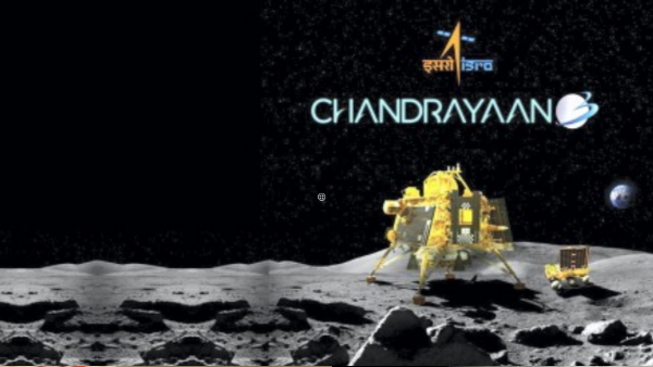Chandrayaan-3
