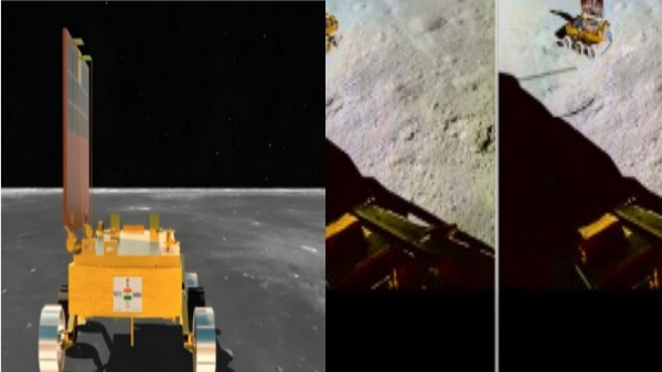 chandrayaan 3 news