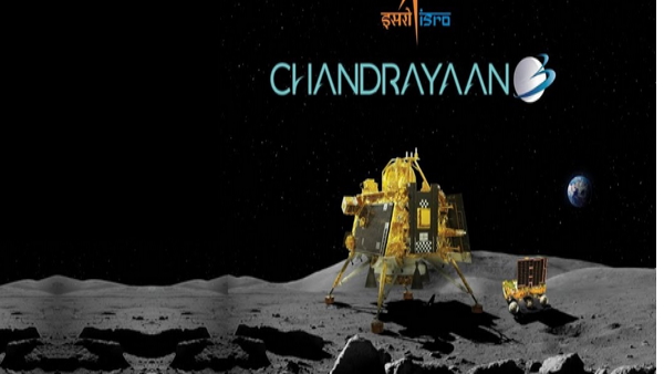 Chandrayaan-3