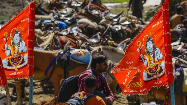 change in Jammu and Kashmir