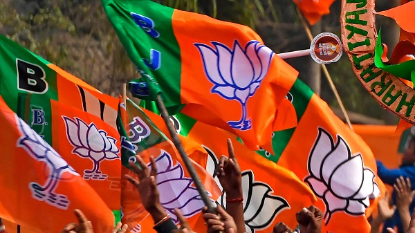 bjp Candidate list Chattisgarh Vidhansabha 