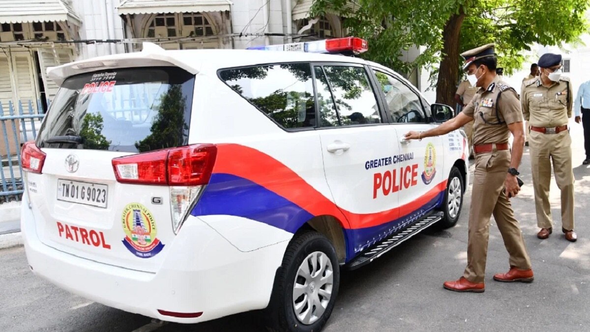 NEET की परीक्षा में दोबारा फेल होने पर 19 वर्षीय छात्र ने की आत्महत्या