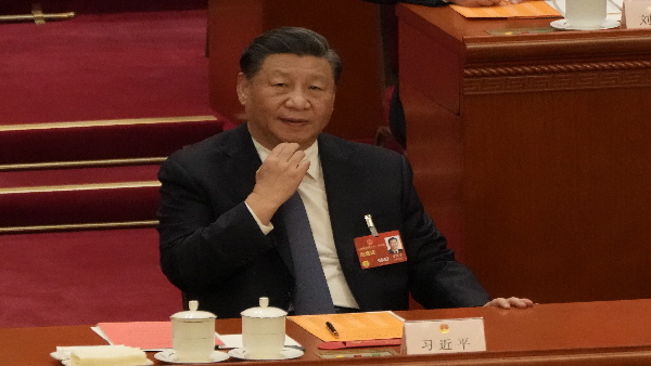 China’s Economic slump