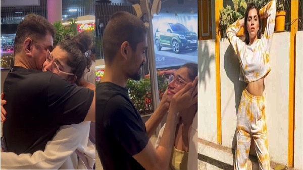 Chrisann Pereira Chrisann Pereira