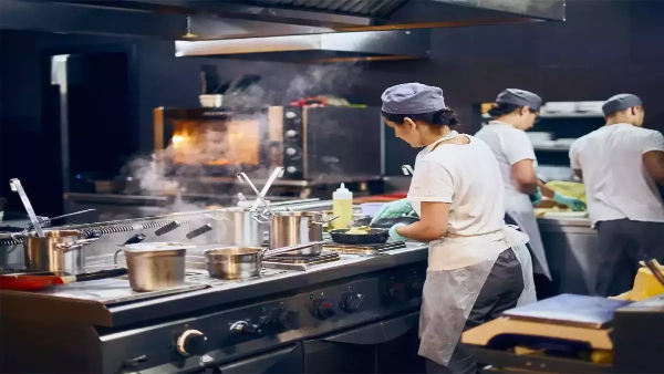Cloud Kitchen Yojana