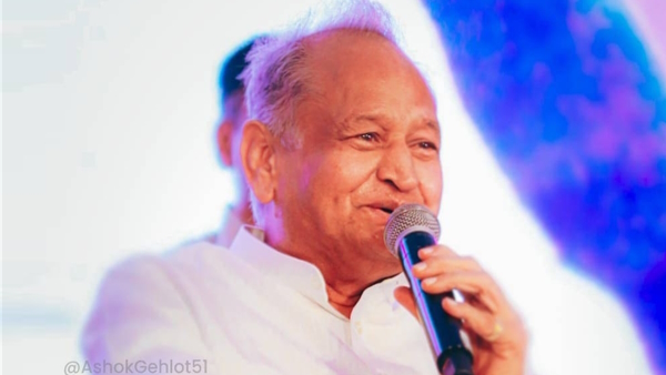 Ashok Gehlot on Modi-Shah 