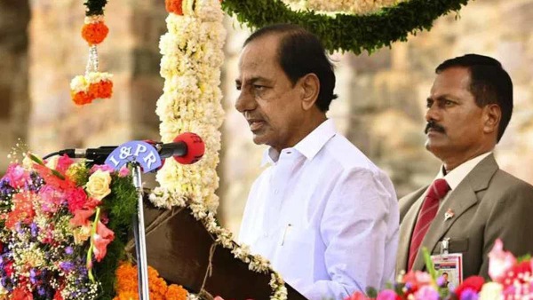  CM KCR