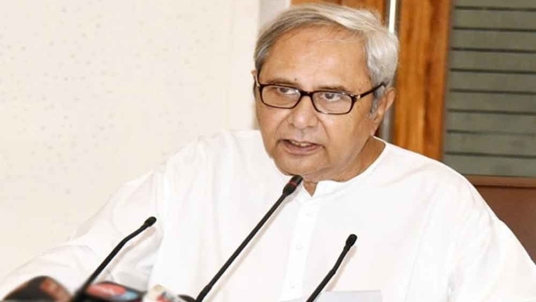 CM Naveen Patnaik on FRBM Act