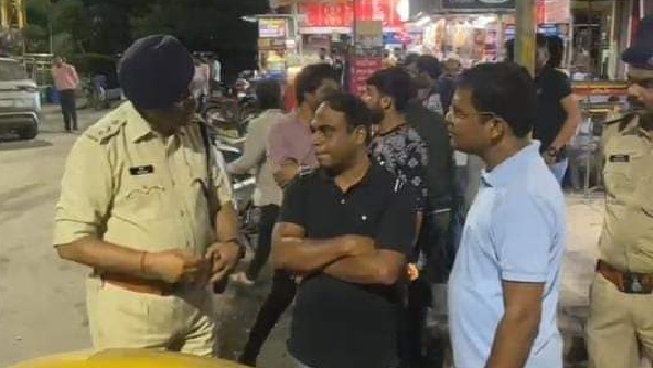 Indore