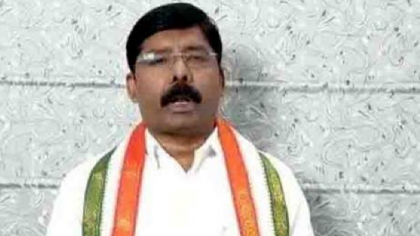 Gidugu Rudra Raju
