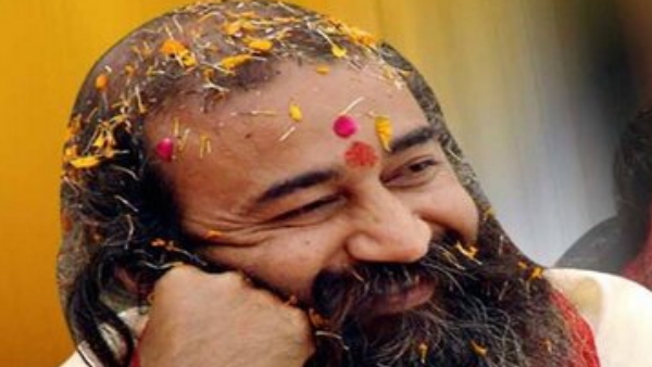 Acharya Pramod Krishnam