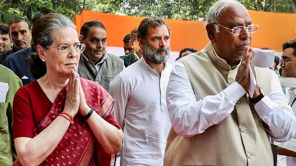 Congress-upper-cast-vote-bank