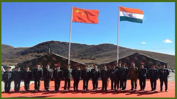 19th round of Corps Commander talks