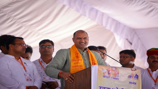 cp joshi 