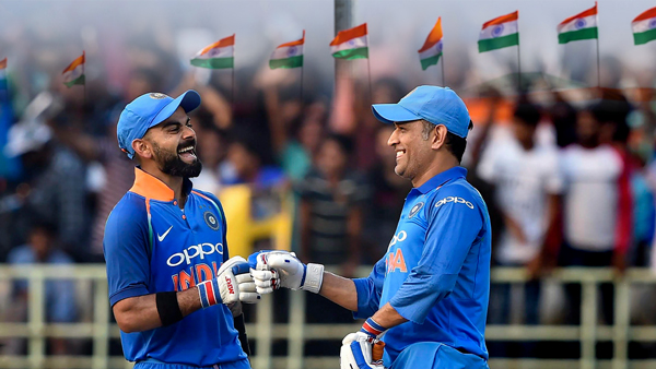 Cricket On 15th August