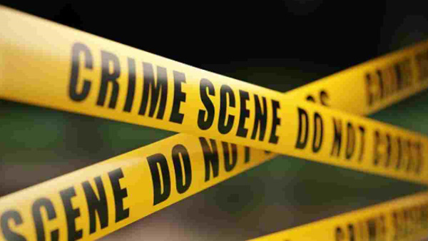 Delhi Crime News