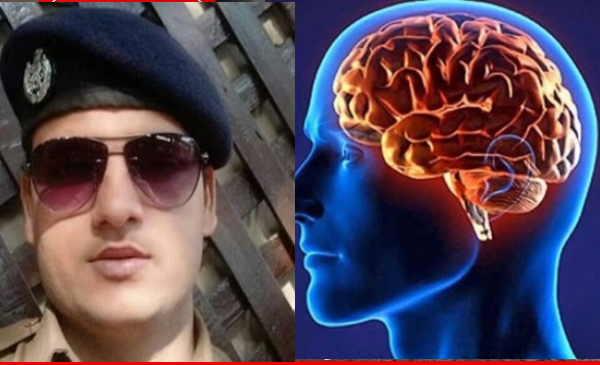 Jaipur-Mumbai Train Shooting