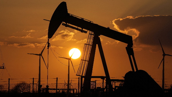 Saudi Arabia oil Production