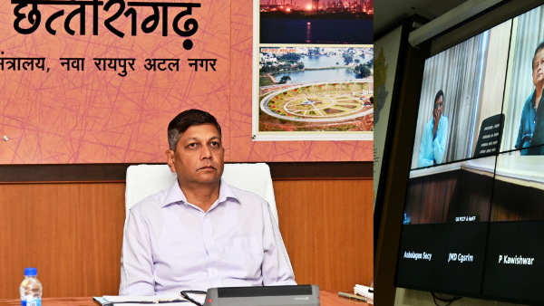 CS CG MEETING
