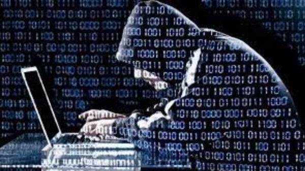 Cyber Frauds Cyber Frauds