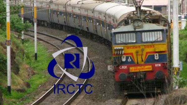 IRCTC IRCTC