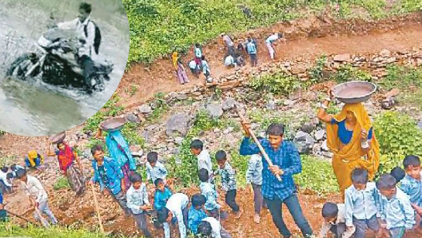 Dasaratha Manjhi Story Rajasthan