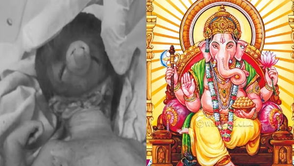 Ganesha