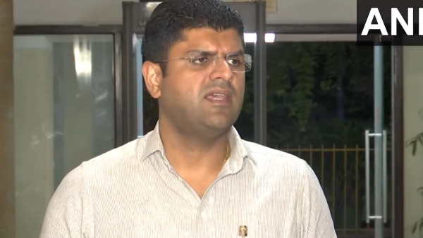 Haryana: Deputy CM Dushyant Chautala says agreed to keep online gaming in 28% tax category