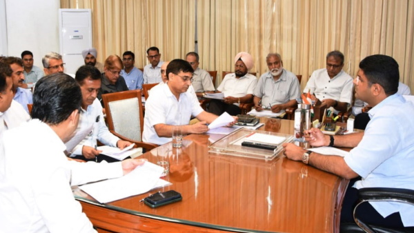 Haryana Dushyant Chautala says passenger aircraft will fly from Hisar airport on New Year