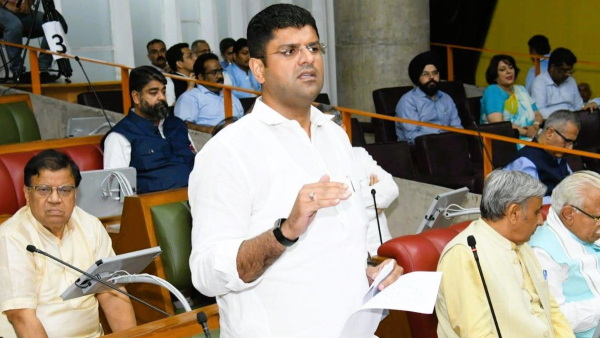 dushyant-chautala