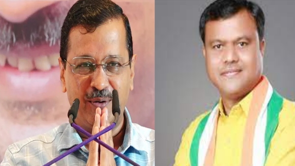 DEEPAK BAIJ 