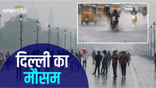 Delhi Weather Delhi Weather