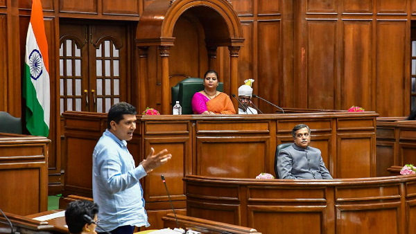 Delhi