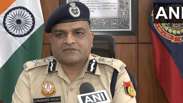 दिल्ली में कल रात से कमर्शियल वाहनों को नहीं मिलेगी एंट्री