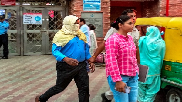 Delhi Rape Case