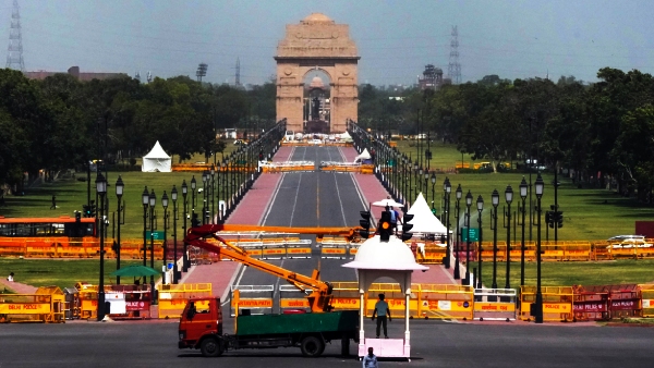 Independence Day Traffic Advisory