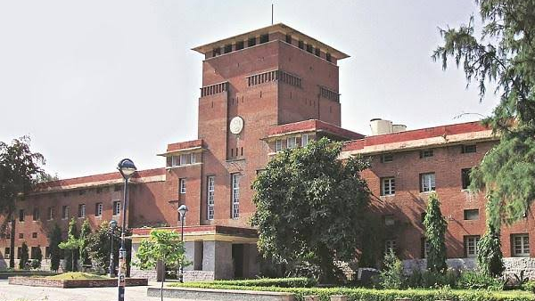 Delhi University 