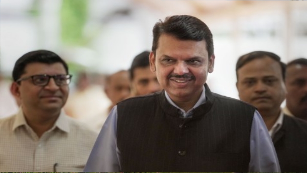 Devendra Fadnavis 
