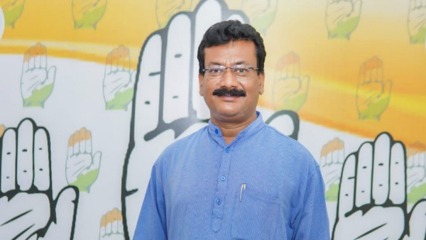 DHANANJAY THAKUR CONGRESS 600