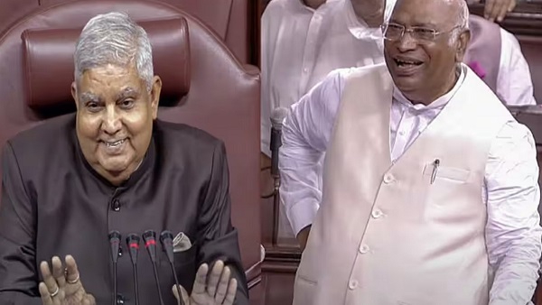 45 वर्षों से अधिक समय से विवाहित हूं, कभी गुस्सा नहीं करता