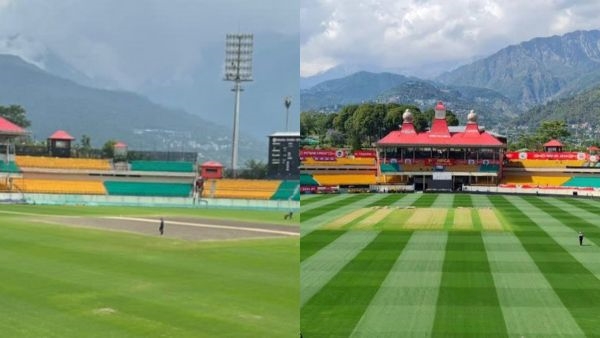 dharamshala stadium