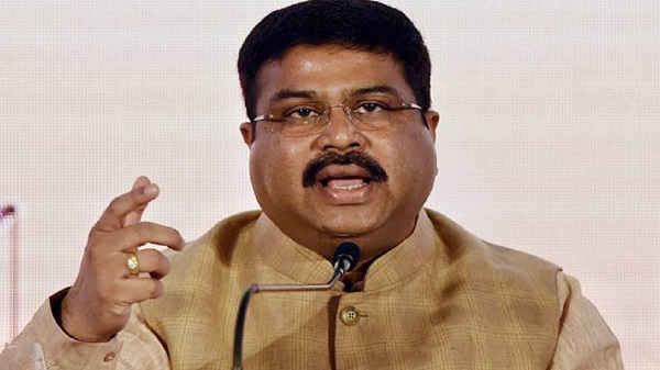 Dharmendra Pradhan
