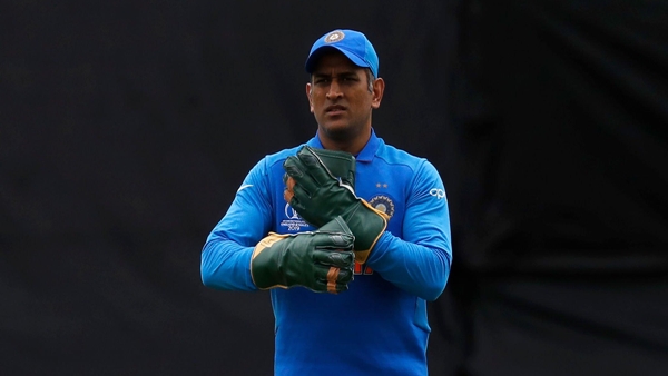 MS Dhoni 1