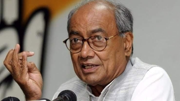 Digvijay Singh gave a big statement about Bajrang Dal, will not ban it in the government